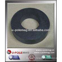 Y35 Ferrite Ring Magnets for Speakers